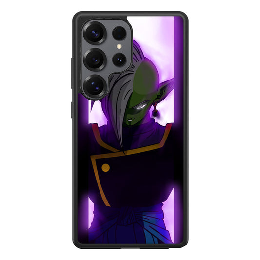 Zamasu Dragon Ball Samsung Galaxy S25 Ultra Case