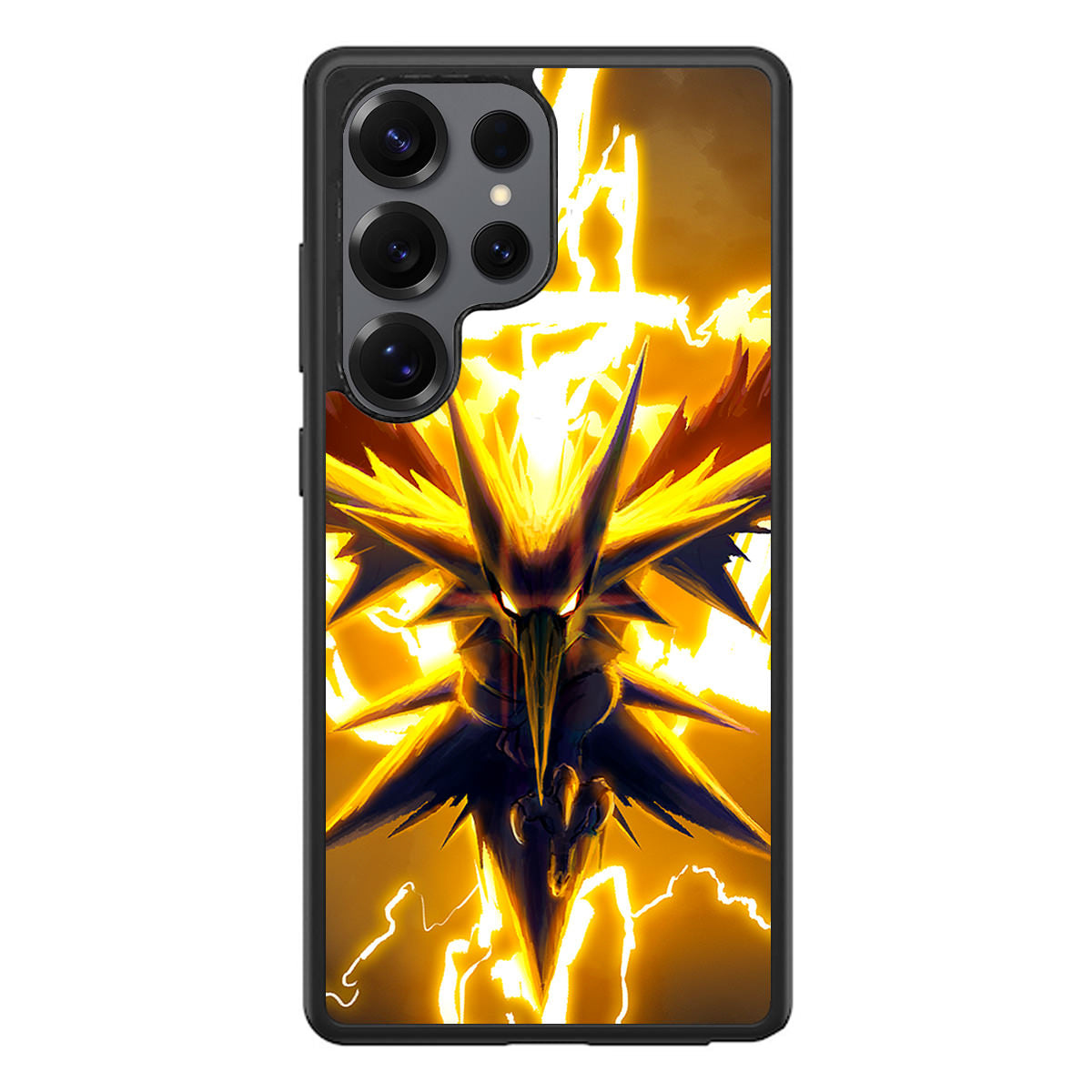 Zapdos Awakening Samsung Galaxy S25 Ultra Case