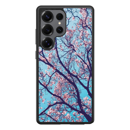 Arizona Gorgeous Spring Blossom Samsung Galaxy S25 Ultra Case