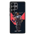 Brimstone Artwork Samsung Galaxy S25 Ultra Case