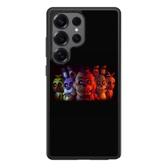 Five Nights at Freddy's 2 Samsung Galaxy S25 Ultra Case