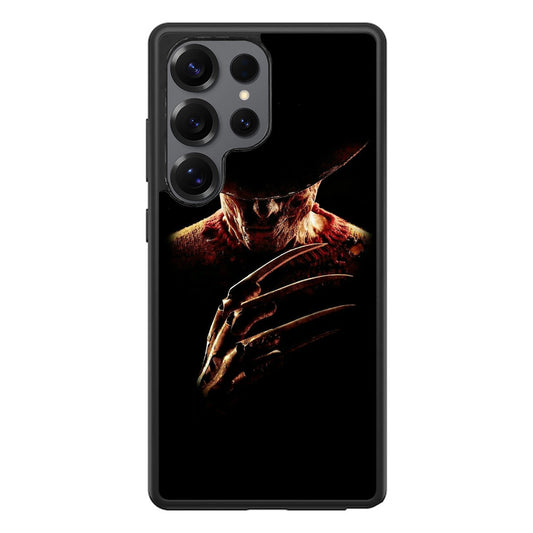 Freddy Krueger Samsung Galaxy S25 Ultra Case