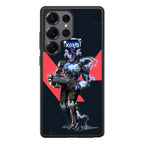 Kayo Artwork Samsung Galaxy S25 Ultra Case