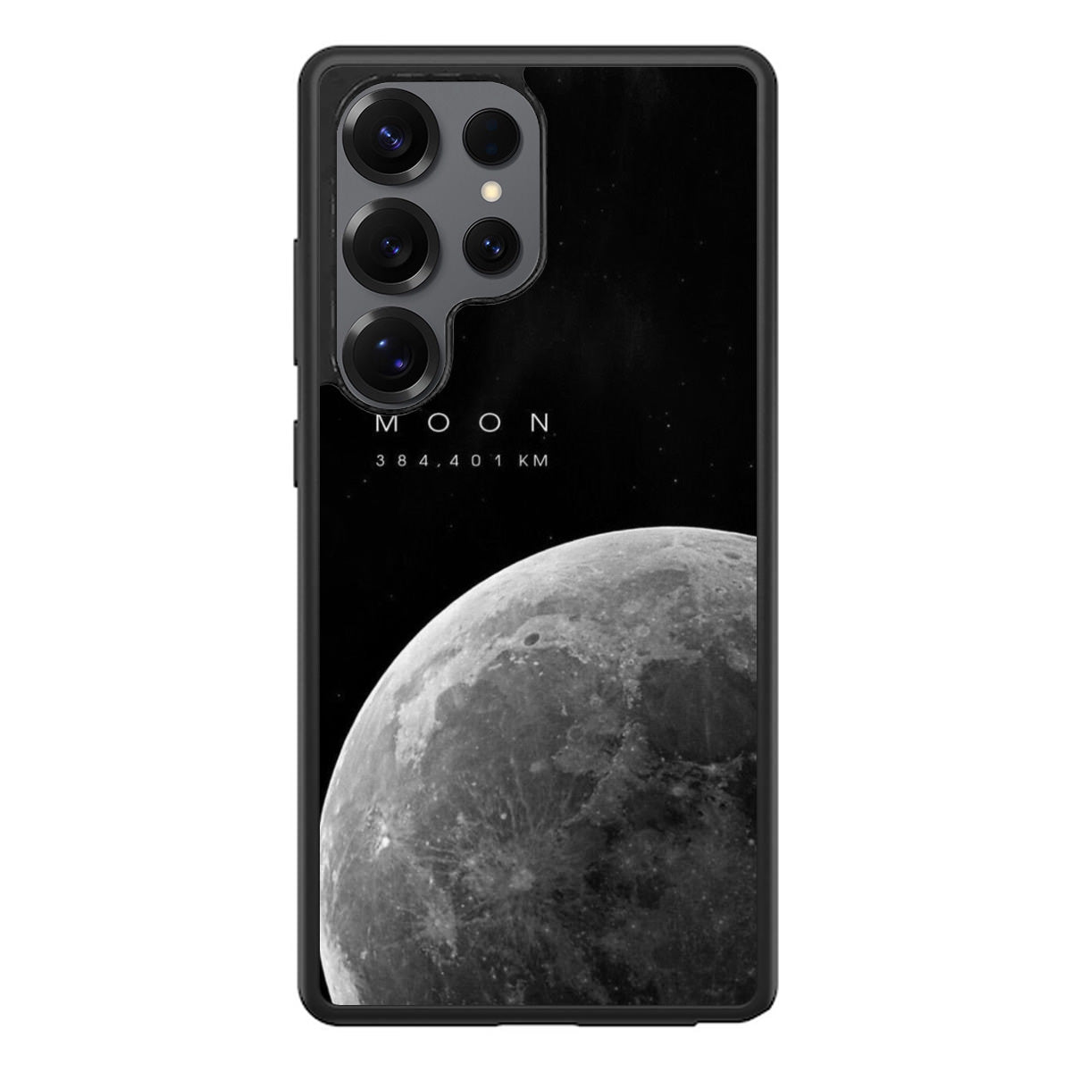 Moon Samsung Galaxy S25 Ultra Case