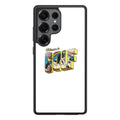 Welcome To GOLF Samsung Galaxy S25 Ultra Case
