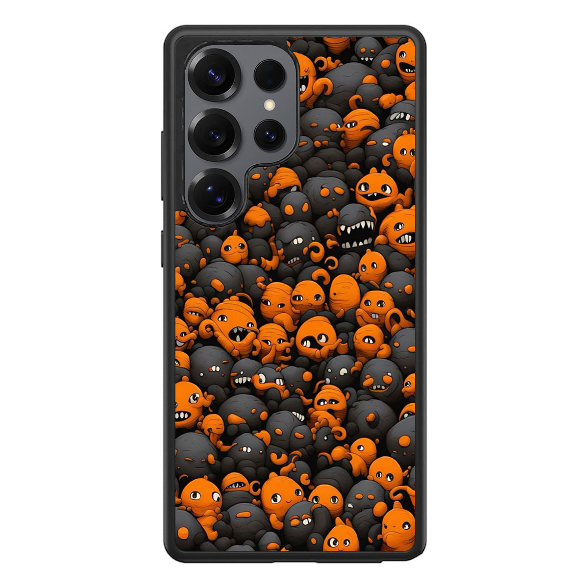 Chaos of The Little Horde Samsung Galaxy S25 Ultra Case