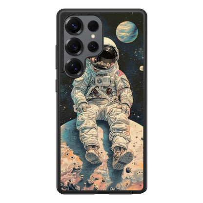 Cosmic Daydream Samsung Galaxy S25 Ultra Case