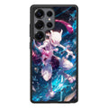 Mewtwo Genesis of Power Samsung Galaxy S25 Ultra Case