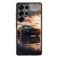 Muscle Meets Mirage Samsung Galaxy S25 Ultra Case