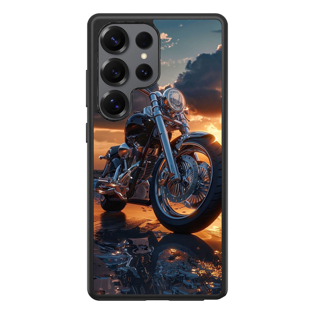 The Road Begins Samsung Galaxy S25 Ultra Case