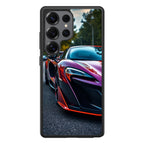 Velocity in Vivid Samsung Galaxy S25 Ultra Case