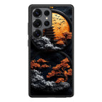 Whispers of the Eternal East Samsung Galaxy S25 Ultra Case