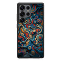 Whispers of the Vortex Samsung Galaxy S25 Ultra Case