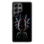 Dark Matter Rick Samsung Galaxy S25 Ultra Case