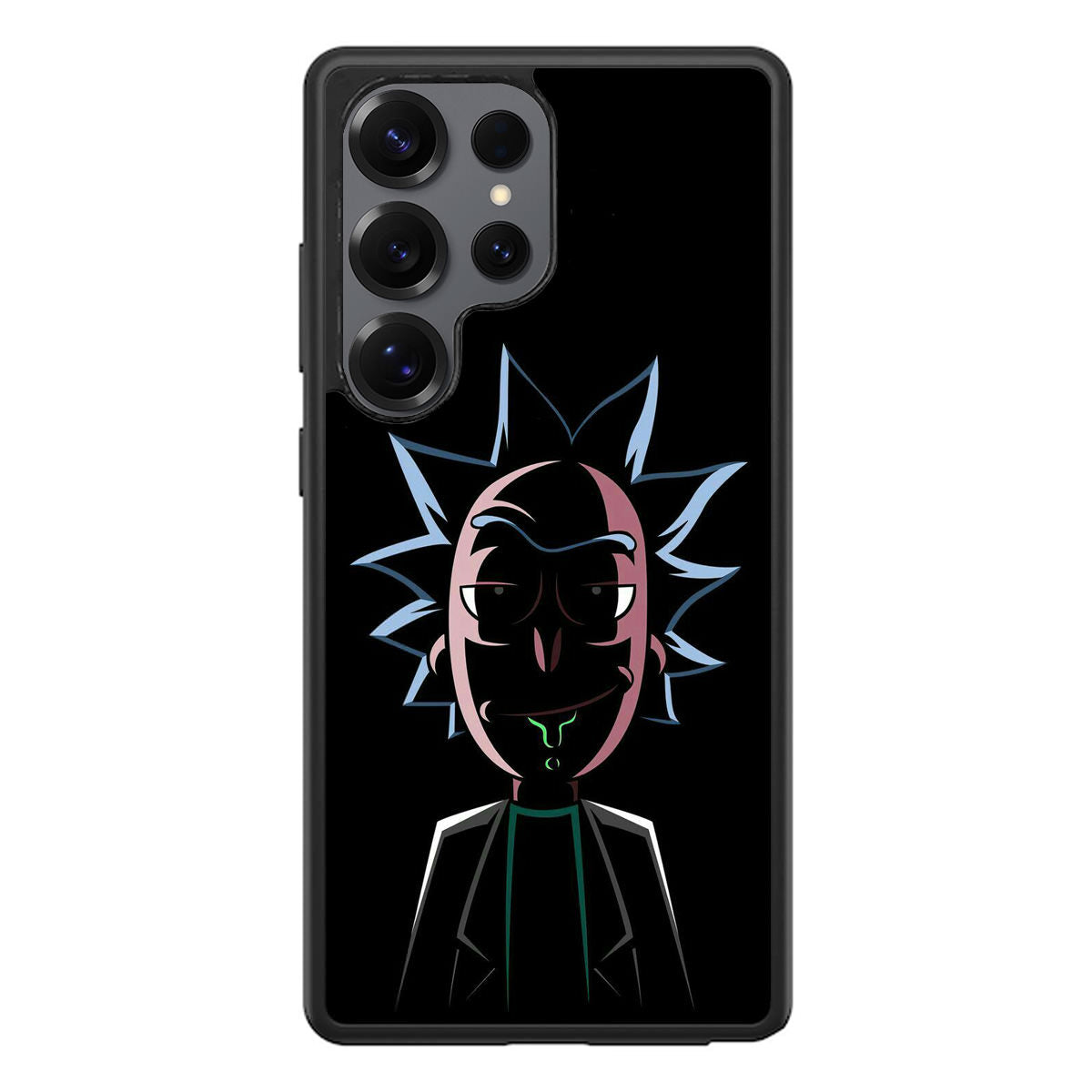 Dark Matter Rick Samsung Galaxy S25 Ultra Case