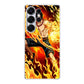 Ace Fire Fist Samsung Galaxy S25 Ultra Case