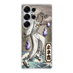 Bonekichi Samsung Galaxy S25 Ultra Case