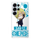 Chibi Sanji Samsung Galaxy S25 Ultra Case