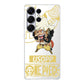 Chibi Usopp Samsung Galaxy S25 Ultra Case