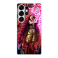 Eustass Kid Metal Hand Samsung Galaxy S25 Ultra Case