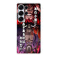 I Have A Grudge Kaido Samsung Galaxy S25 Ultra Case