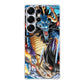 Kaido Dragon Form Samsung Galaxy S25 Ultra Case