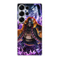 Kurohige Black Hole Attack Samsung Galaxy S25 Ultra Case