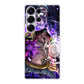 Kurohige With Two Devil Fruits Power Samsung Galaxy S25 Ultra Case