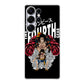 Luffy The Fourth Gear Black Samsung Galaxy S25 Ultra Case