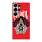 Luffy The Fourth Gear Red Samsung Galaxy S25 Ultra Case