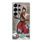 Luffytaro Samsung Galaxy S25 Ultra Case