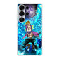 Marco The Phoenix Samsung Galaxy S25 Ultra Case