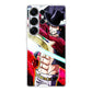 Mihawk The Strongest Swordsman Samsung Galaxy S25 Ultra Case