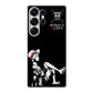 Monkey D Luffy Black And White Samsung Galaxy S25 Ultra Case