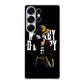 Monkey D Luffy Straw Hat Samsung Galaxy S25 Ultra Case