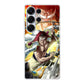 Shirohige The Legend Samsung Galaxy S25 Ultra Case