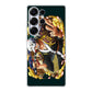 Trafalgar Law In Wano Samsung Galaxy S25 Ultra Case