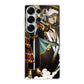 Trafalgar Law Wano Style Samsung Galaxy S25 Ultra Case