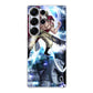 Whitebeard Earthquake Power Samsung Galaxy S25 Ultra Case