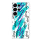 90's Cup Jazz Samsung Galaxy S25 Ultra Case