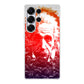 Albert Einstein Art Samsung Galaxy S25 Ultra Case