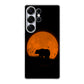 Bear Silhouette Samsung Galaxy S25 Ultra Case