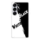 Black Or White Michael Jackson Samsung Galaxy S25 Ultra Case