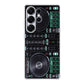 DJ Controller Samsung Galaxy S25 Ultra Case