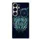 Dream Catcher Owl Samsung Galaxy S25 Ultra Case