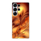 Evening Glory Samsung Galaxy S25 Ultra Case