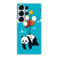 Flying Panda Samsung Galaxy S25 Ultra Case