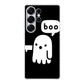 Ghost Of Disapproval Samsung Galaxy S25 Ultra Case