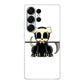 Grim Reapet Samsung Galaxy S25 Ultra Case