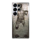 Han Solo in Carbonite Samsung Galaxy S25 Ultra Case